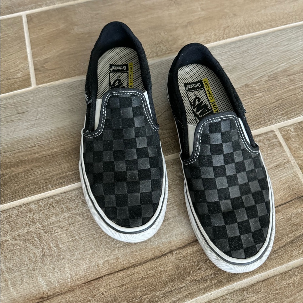 Vans Slip On